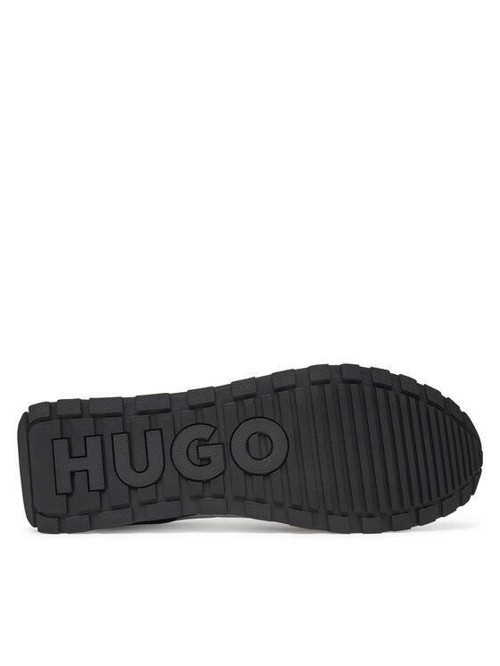 HUGO Снікерcи HUGO Icelin 50536568 Кольоровий