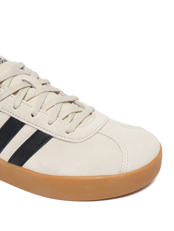 adidas Снікерcи adidas Vl Court 3.0 KI6493 Бежевий