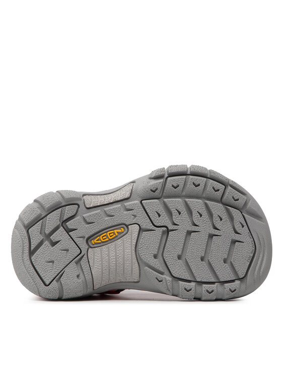 Keen Босоніжки Keen Newport H2 1014251 Рожевий