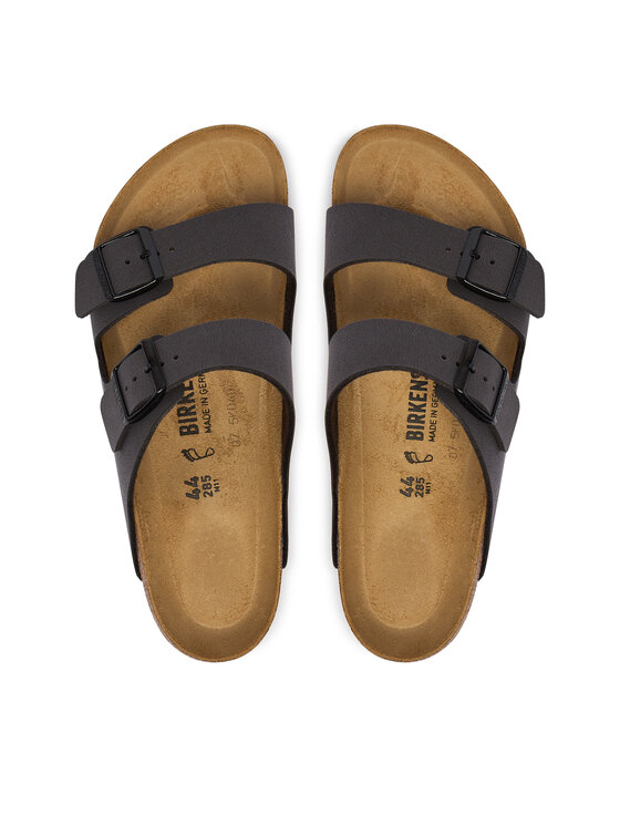 Birkenstock Šlepetės Birkenstock Arizona 1032045 Pilka