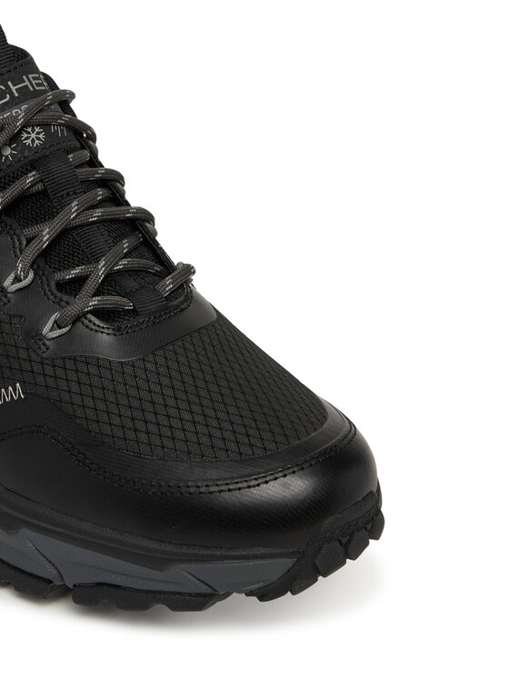 Skechers Трекінгові черевики Skechers D'Lux Journey 237419 BKCC Чорний