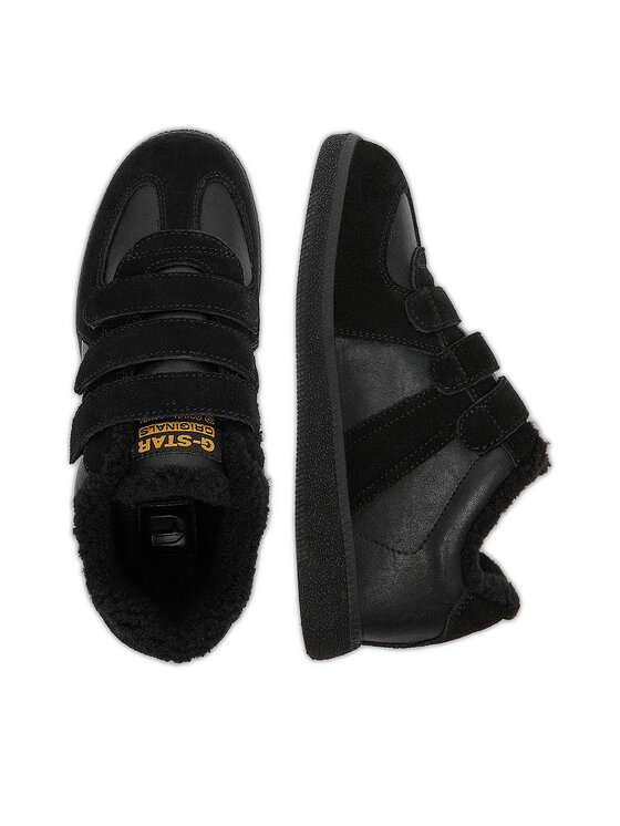 G-STAR Снікерcи G-Star Raw CEO-MIRAY-01 Чорний