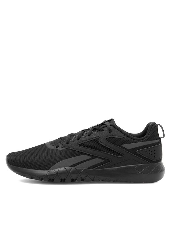Reebok Trenažieru zāles apavi Reebok Flexagon Energy IE4499 Melns