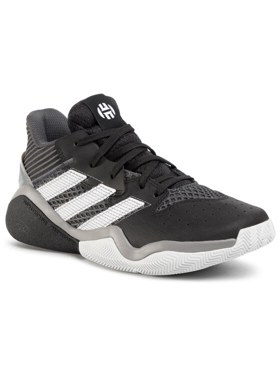adidas Kosárlabda cipők adidas Harden Stepback J EF9905 Fekete