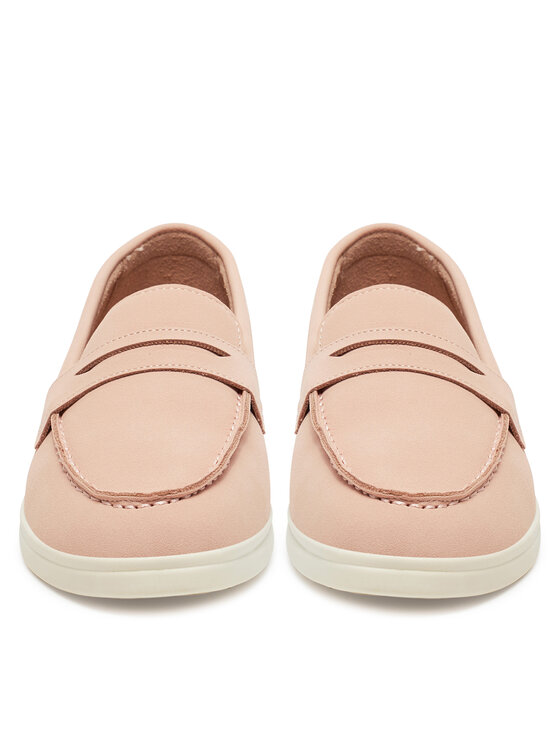 Clara Barson Мокасини Clara Barson WFA3930-1 Рожевий