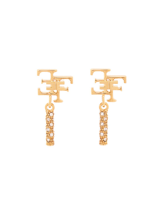 Elisabetta Franchi Orecchini Elisabetta Franchi OR-38A-66E2-V180 Oro