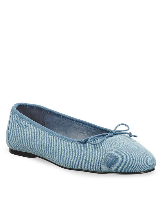Gant Балетки Gant Chadii Ballerina 28518475 Голубий