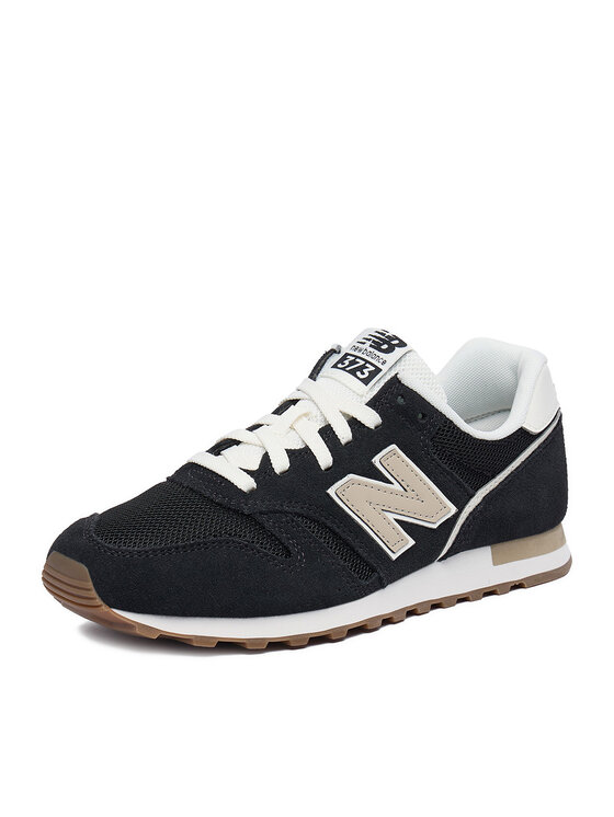 New Balance Tenisice New Balance C-W37330S Crna