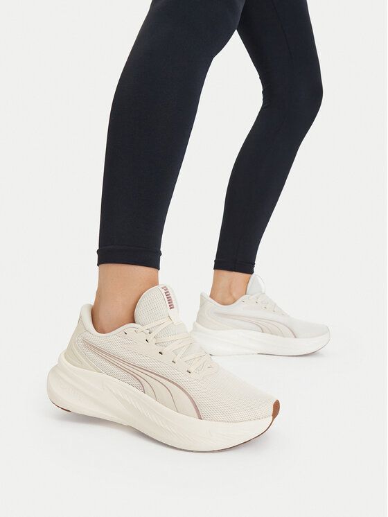 Puma Sneakers Puma MaxStride Lite 313497 09 Alb