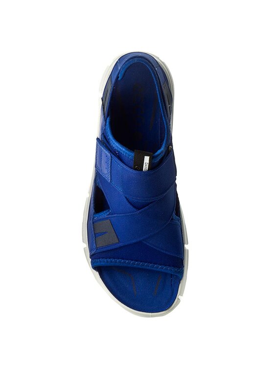 ECCO Szandál ECCO Intrinsic Sandal 84200355694 Kék