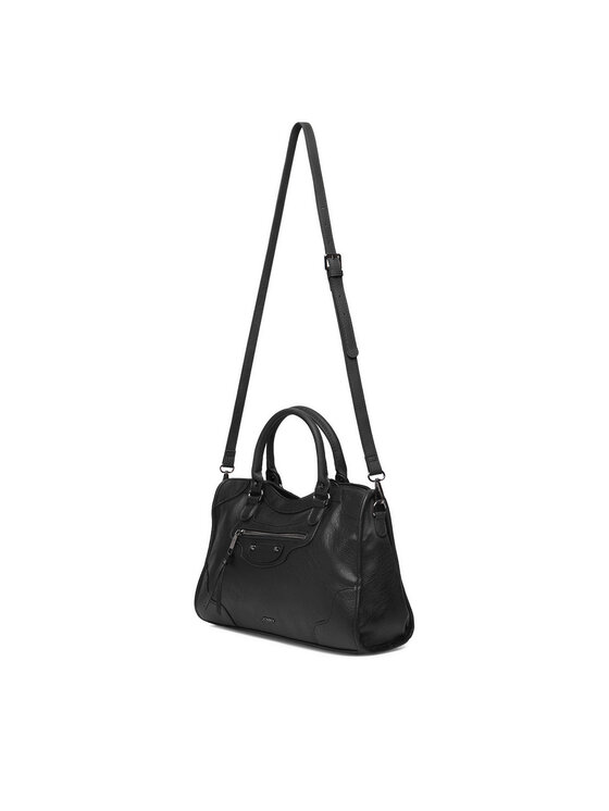JENNY Borsetta JENNY CEO-JNY-M-006-10 Nero