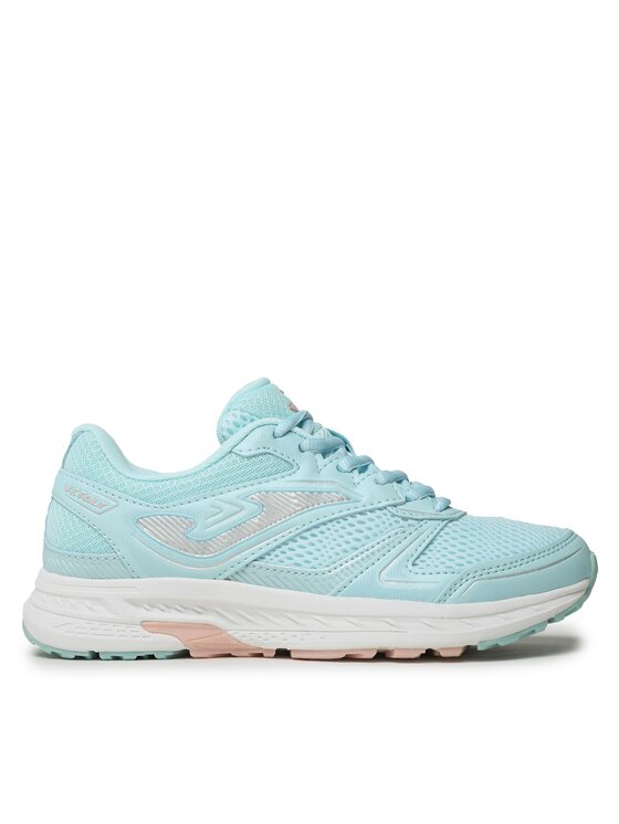 Běžecké boty Joma Buty R.Victory Lady 2305 RVICLS2305 Modrá | Eobuv.cz