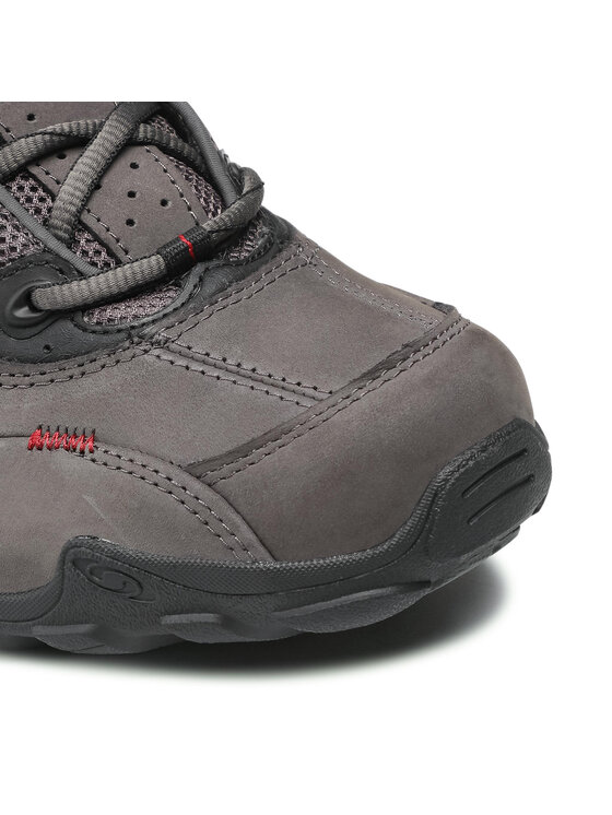 Salomon Scarpe da trekking Salomon Elios 2 M 407518 28 V0 Grigio