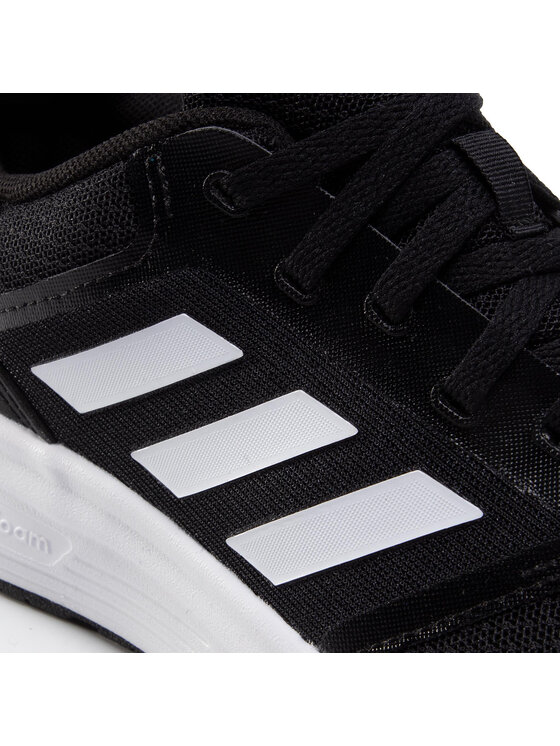 adidas Futócipő adidas Galaxy 5 FW6125 Fekete