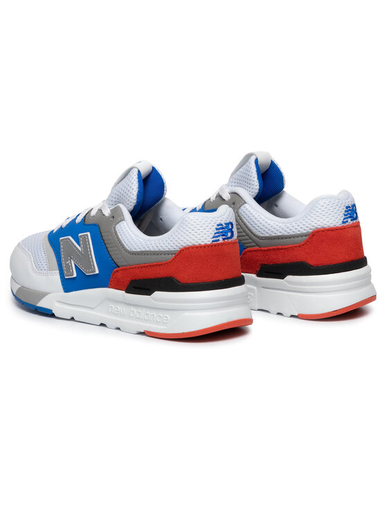New Balance Sneakers New Balance GR997HZJ Alb