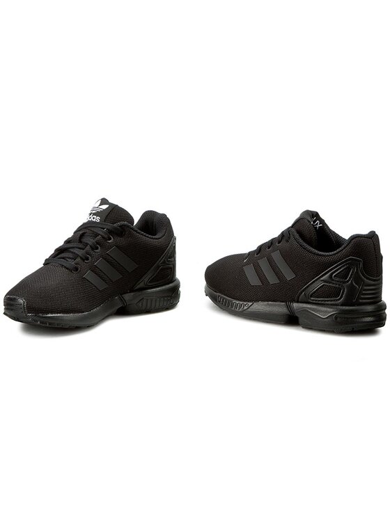 adidas Laisvalaikio batai adidas Zx Flux C S76297 Juoda