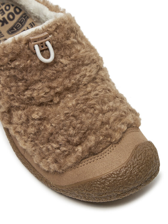 Keen Шльопанці Keen Howser III 1029435 Коричневий