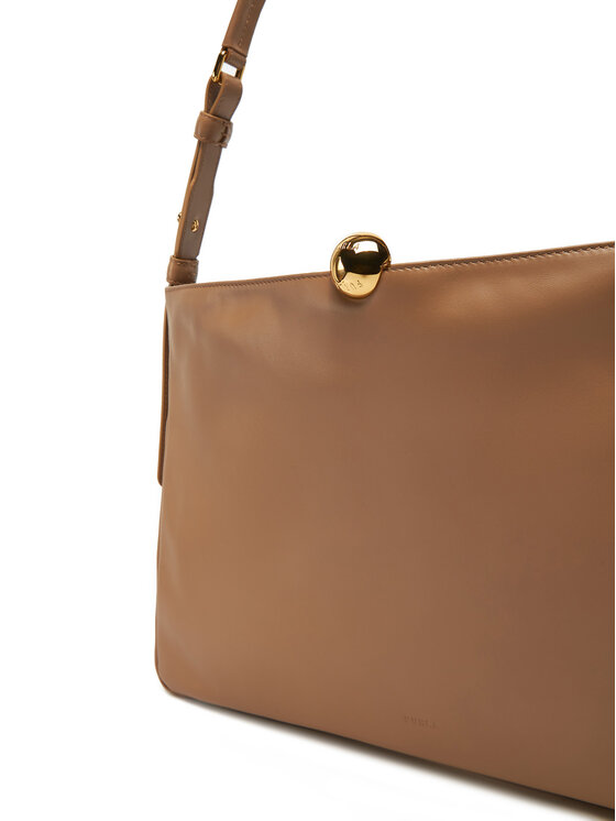 Furla Torbica Furla WB01365 BX3168 YU500 Smeđa