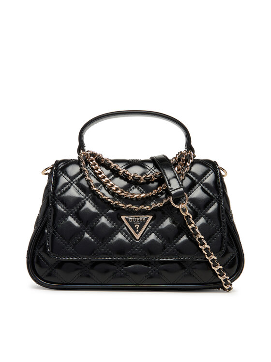 Guess Сумка Guess Giully II HWTG96 73190 Чорний