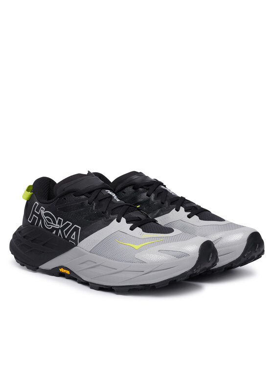 Hoka Bėgimo batai Hoka Speedgoat 7 1171928 Juoda