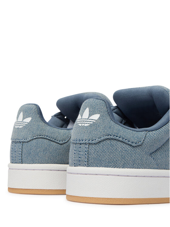 adidas Снікерcи adidas Campus 00s JQ2042 Голубий