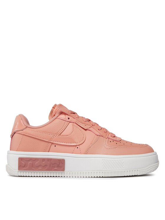 Nike Сникърси Nike Air Force 1 Fontanka DH1290 801 Коралов