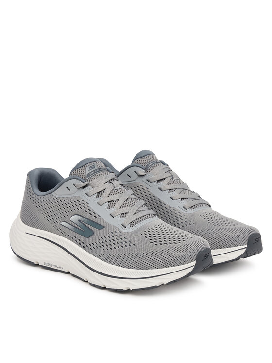 Skechers Αθλητικά Skechers GO RUN Consistent 3 - Rushline 221262/GRY Γκρι