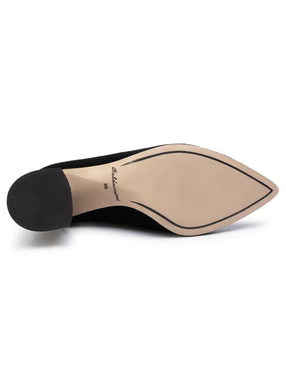 Baldaccini Туфлі Baldaccini 111700 Чорний