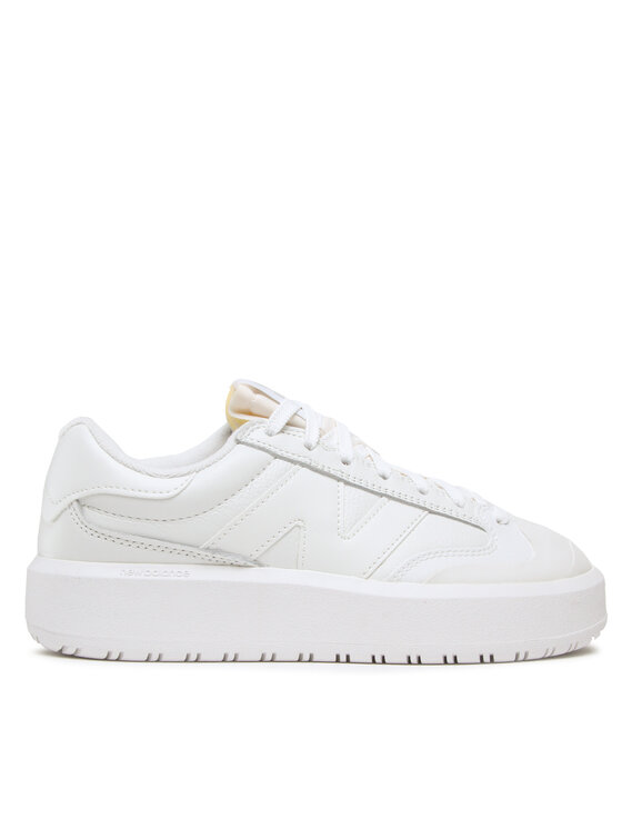 New Balance Zapatillas New Balance CT302LA Blanco