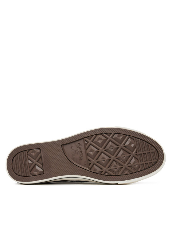 Converse Tenisky Converse One Star 95 A14711C Čierna