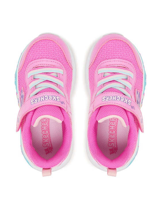 Skechers Sneakers Skechers Play Scene - Fun Squad 303158N Roz