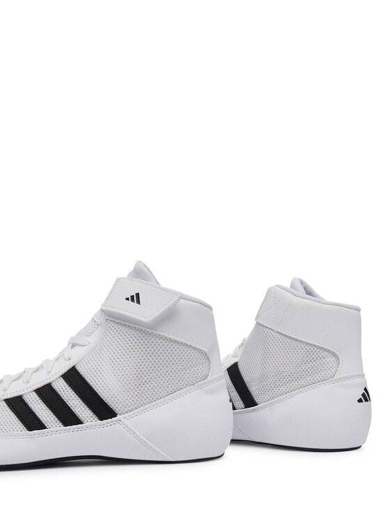 adidas Боксерське взуття adidas HVC JP6120 Білий