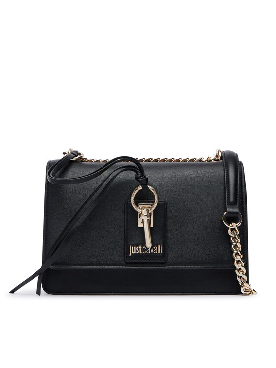 Just Cavalli Τσάντα Just Cavalli 81RA4BL5 ZSB22 Μαύρο
