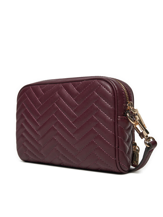 Guess Táska Guess HWQG95 08140 Bordó