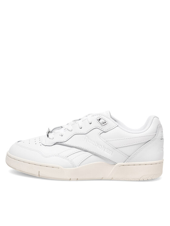 Reebok Снікерcи Reebok BB 4000 II 100033649 Білий