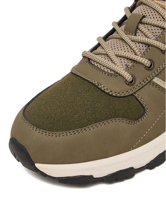 G-STAR Laisvalaikio batai G-Star Raw CEO-JORIS-01 Chaki