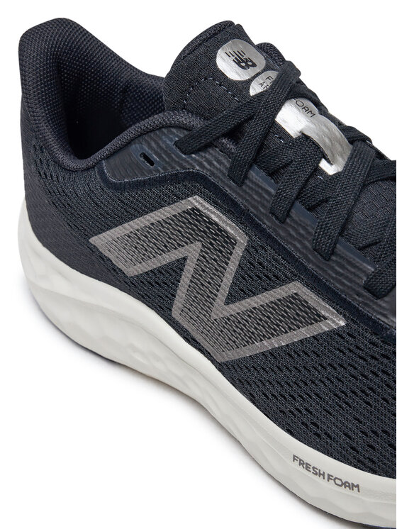 New Balance Běžecké boty New Balance Fresh Foam Arishi v4 WARISYK4 Černá