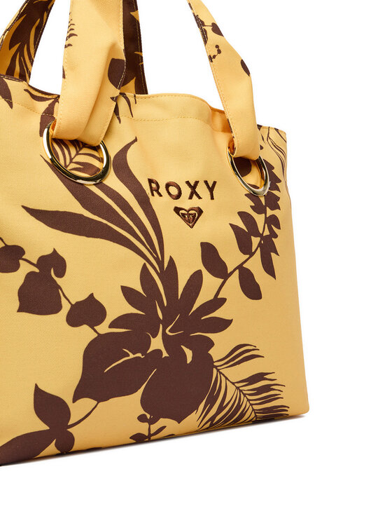 Roxy Сумка Roxy CWBEO-ROXY-L-004-09 Жовтий