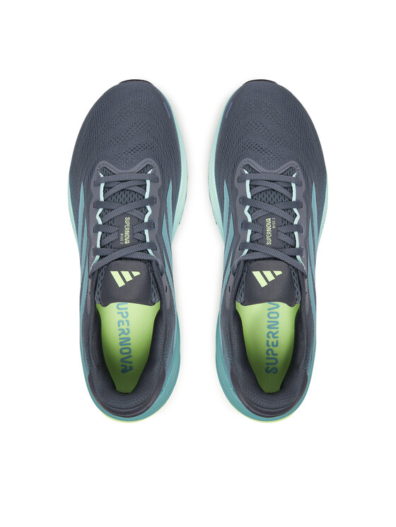 adidas Взуття для бігу adidas Supernova Rise 2 JQ7701 Сірий