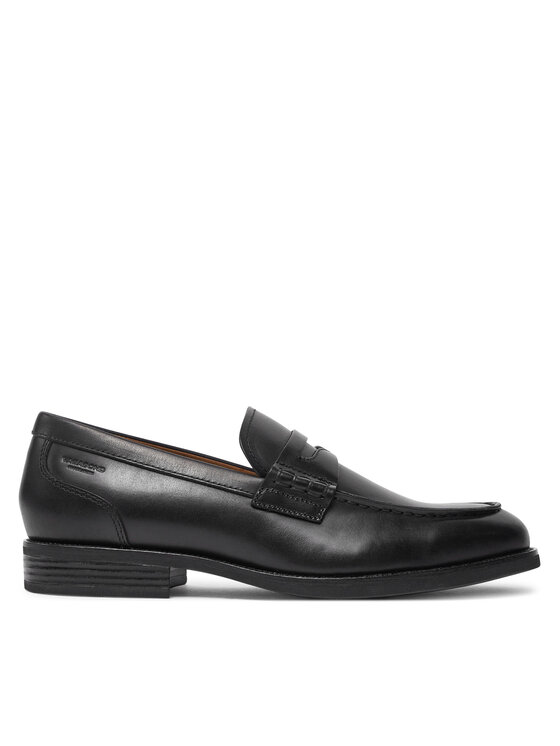 Vagabond Shoemakers Мокасини Vagabond Shoemakers Mario 4961-001-20 Чорний