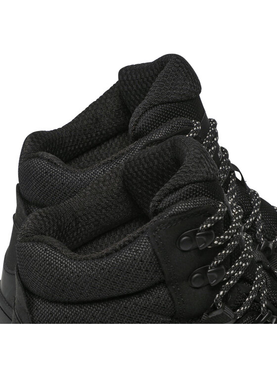 Hi-Tec Botas de trekking Hi-Tec Altitude Lite 3 Mid Wp AMG-AW21-HT-05 Negro