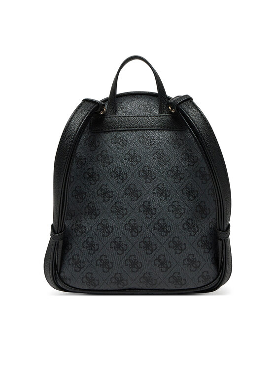 Guess Рюкзак Guess Manhattan II HWSG71 18320 Чорний