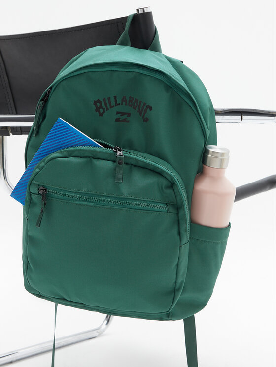 Billabong Kuprinės Billabong C-BLB-M-002-08 Žalia