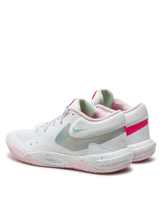Nike Laisvalaikio batai Nike Hyperquick Se HF3240 Balta
