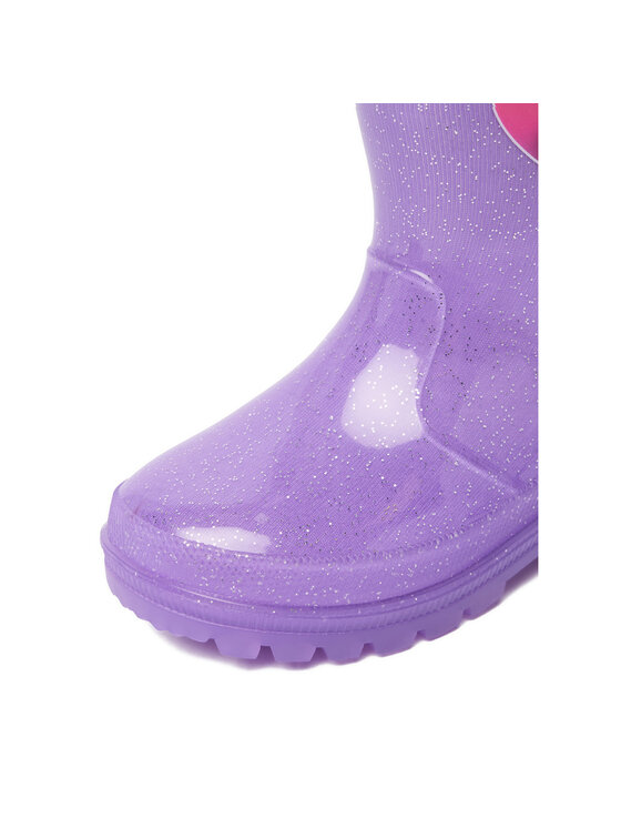 Paw Patrol Гумові чоботи Paw Patrol CEO-NJ-SS26-310PAW Фіолетовий