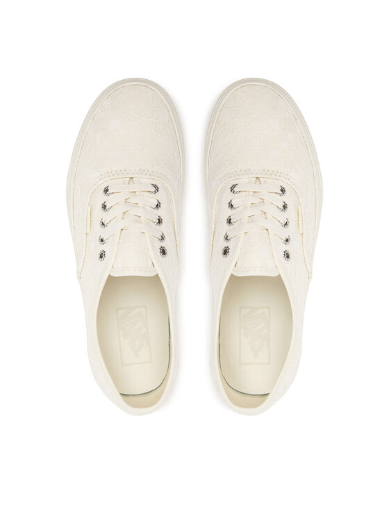 Vans Tenisky Vans Authentic VN000Z8YCJ71 Bílá