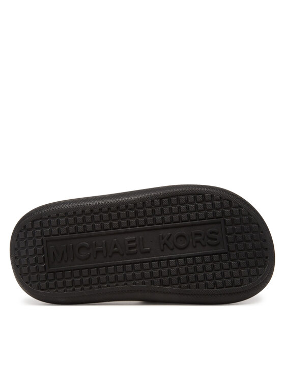 MICHAEL Michael Kors Шльопанці MICHAEL Michael Kors MK01951001 Чорний