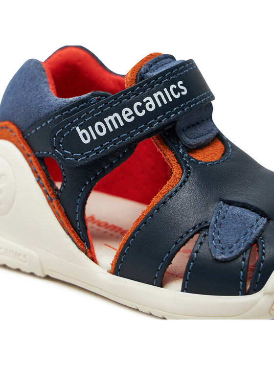 Biomecanics Босоніжки Biomecanics 242124 A Cиній