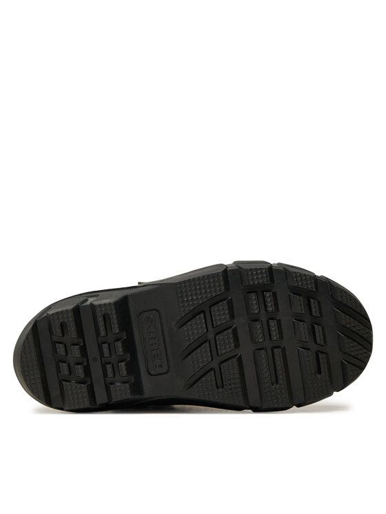 Sorel Cizme de zăpadă Sorel Flurry™ Print 2114091010 Negru