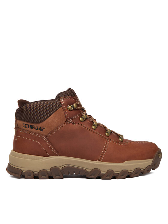 CAT Footwear Черевики CAT Footwear Threshold Rebound Trek P726211 Коричневий